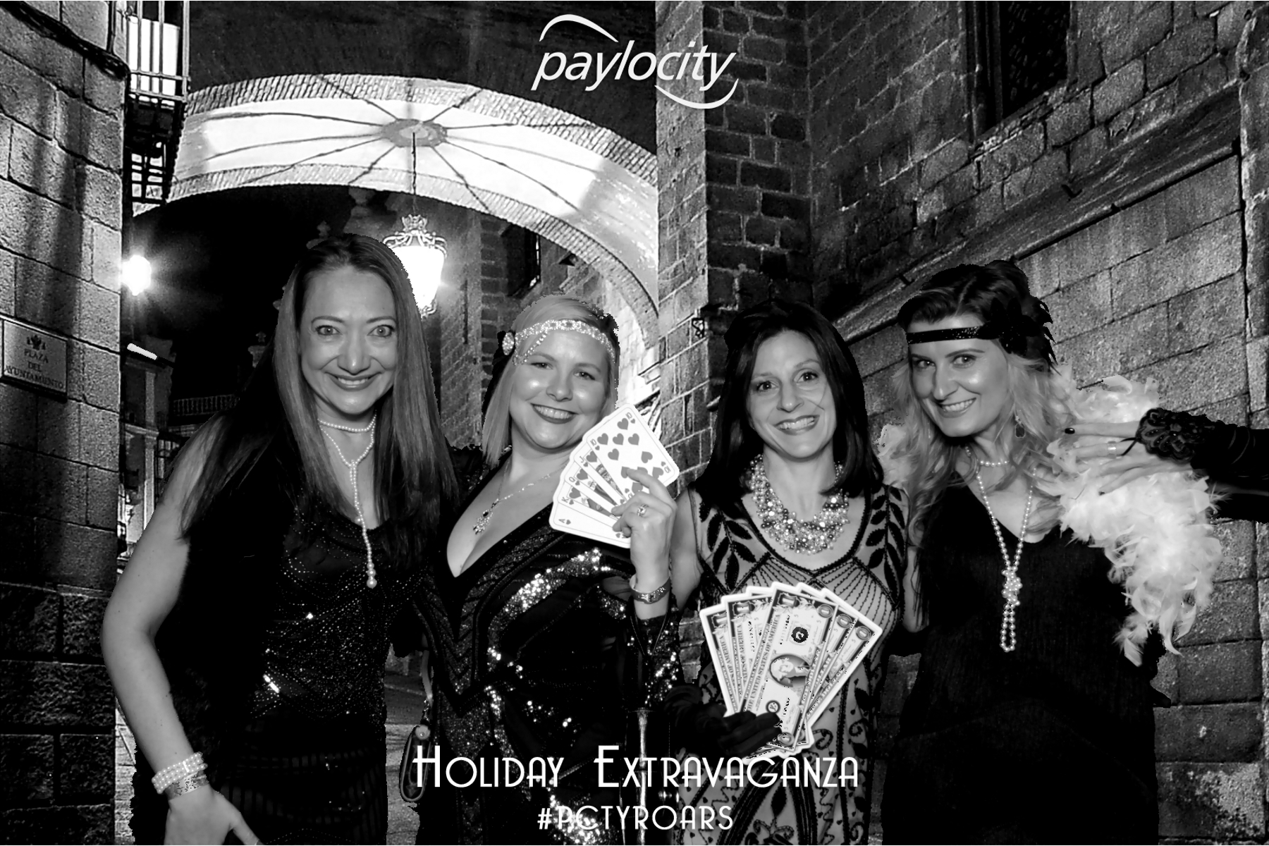 Paylocity Holiday Extravaganza | View more photos from the event at events.alfrescophoto.com/u/AlfrescoPhoto/Paylocity-Holiday-Extravaganza